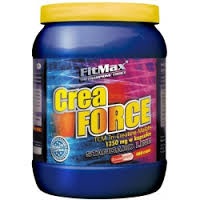 FITMAX - Crea Force - 400kaps