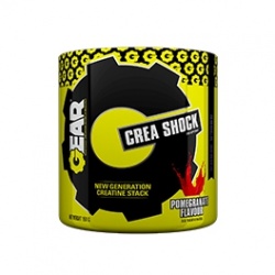 GEAR - Crea Shock - 151g