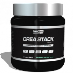 PREMIUM NUTRITION - Crea Stack - 300g