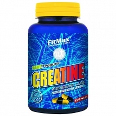 FITMAX - Creatine Creapure - 600g