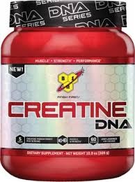 BSN - Creatine DNA - 216g
