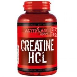 Creatine HCL