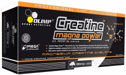OLIMP - Creatine Magna Power - 30 kaps