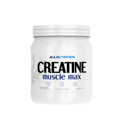 Creatine Muscle Max