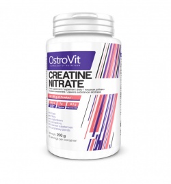 OSTROVIT - Creatine Nitrate  - 200 g