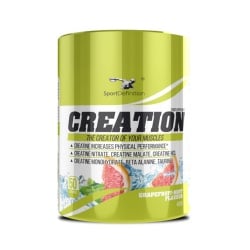 SPORT DEFINITION - Creation - 485g