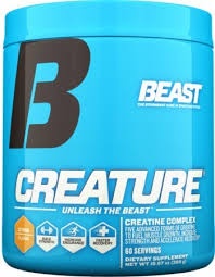 BEAST - Creature - 300g