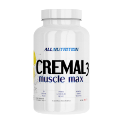 Cremal3 Muscle Max