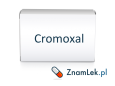 Cromoxal