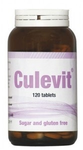 Culevit, Calivit, 180 tabletek