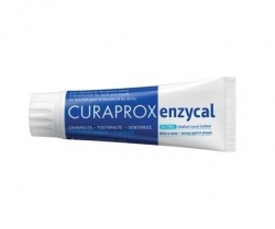 CURAPROX Enzycal, pasta, 75 ml