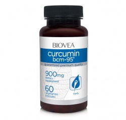 CURCUMIN BCM-95