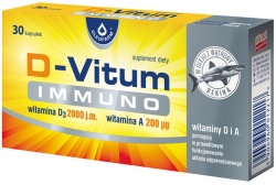 D-vitum Immuno