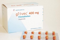 Glivec - Imatinib mesilate