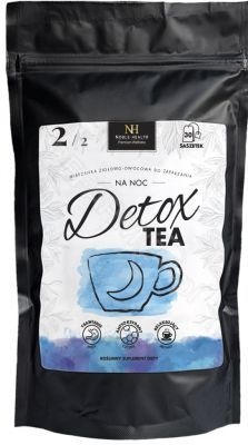 Detox Tea na noc