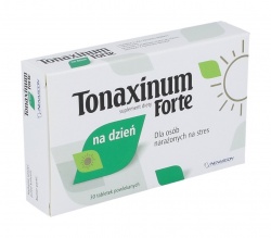 Tonaxinum Forte