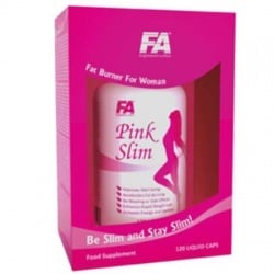 PINK SLIM