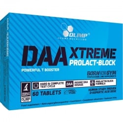 OLIMP - DAA Xtreme Prolact-Block - 60tab