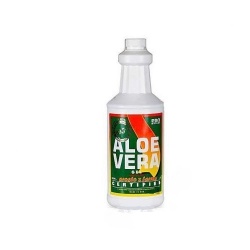 Aloe Vera Juice 99,7% 940 ml