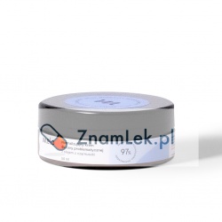MELO NORMALIZUJĄCY KREM DO CERY PROBLEMATYCZNEJ Z OLEJKIEM Z CZARNUSZKI, 50 ml