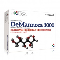 DeMannoza 1000