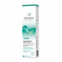 Demsa - Skoncentrowany krem do ciała - 100 ml