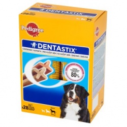 DentaStix Fresh Maxi, 1080 g, 28 szt