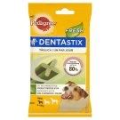 DentaStix Fresh Mini, 110 g, 7 szt
