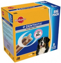 DentaStix Maxi, 2160 g, 56 szt