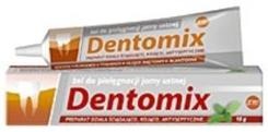 Dentomix żel do pielęgnacji jamy ustnej, 15 g