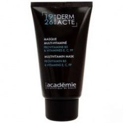 Derm Acte Academie Fluid dla skóry trądzikowej