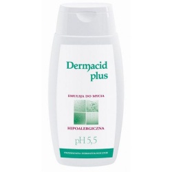 Dermacid Plus, 220 ml