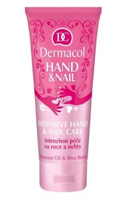 Dermacol Hand&Nail
