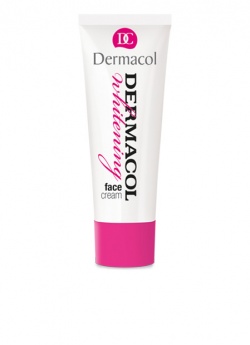 Dermacol Whitening Face Cream