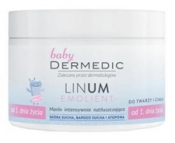 Dermedic Linum Baby, 225 g