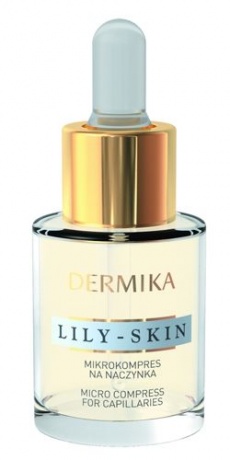 Dermika Lily-Skin