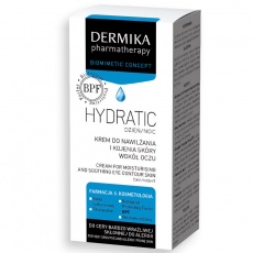 Dermika Pharmatherapy Hydratic