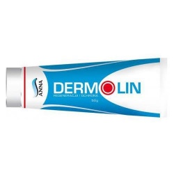 Dermolin, 50 g