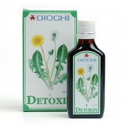 DETOXIN - 50 ml