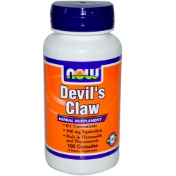 Devil's Claw, 100 kapsułek