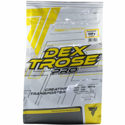 TREC - Dextrose Pro - 1300g