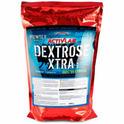 ACTIVLAB - Dextrose Xtra - 1000g