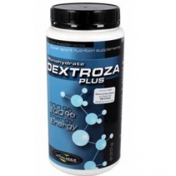 VITALMAX - Dextroza plus - 630 g