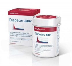 Diabetes BilDi