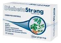 DiabetoStrong