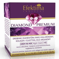 Diamond Premium noc