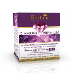 Diamond Premium dzień