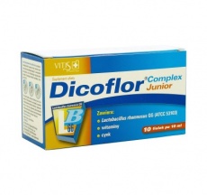 Dicoflor Complex Junior