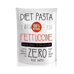 DIET FOOD - Makaron - Diet Fettuccine - 260g