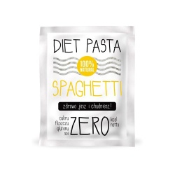 DIET FOOD - Makaron - Diet Spaghetti - 260g